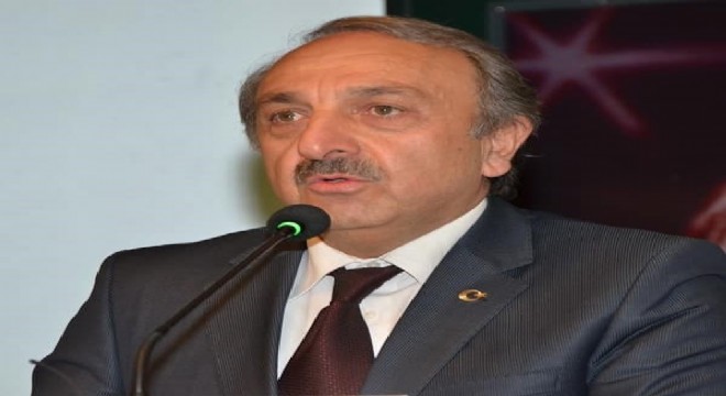 'Cumhuriyete Giden Yol Erzurum'dan Geçti'